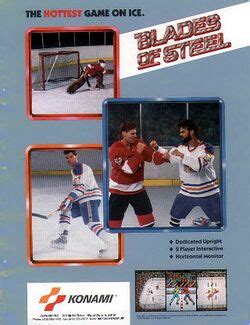 blades of steel tnes box|blades of steel strategy wiki.